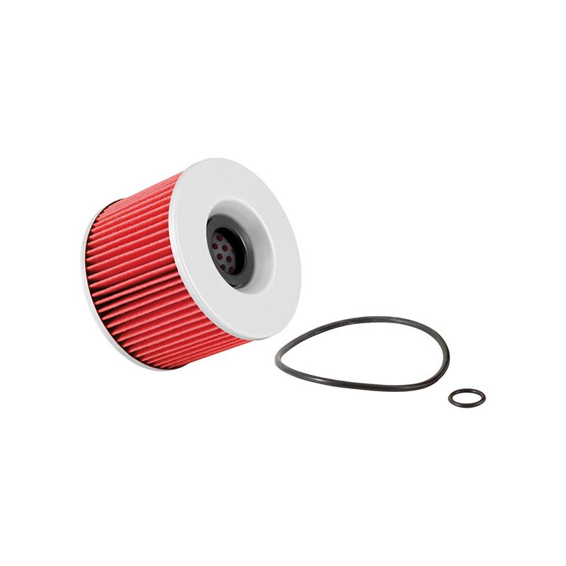FILTRO OLIO K&N KN-192 TRIUMPH Daytona Super 3 (T311/312/313) 900 93/94