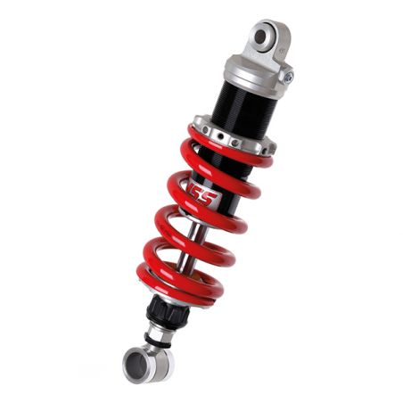 AMMORTIZZATORE POST. YSS MZ456-315TRL-23-X TRIUMPH Daytona Super 3 (T311/312/313) 900 93/94