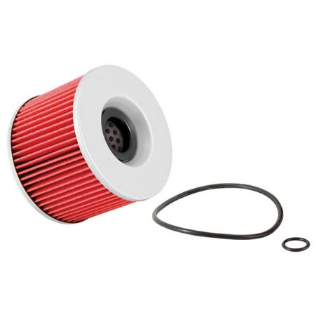 FILTRO OLIO K&N KN-192 TRIUMPH Sprint Carb. (T388) 900 93/98