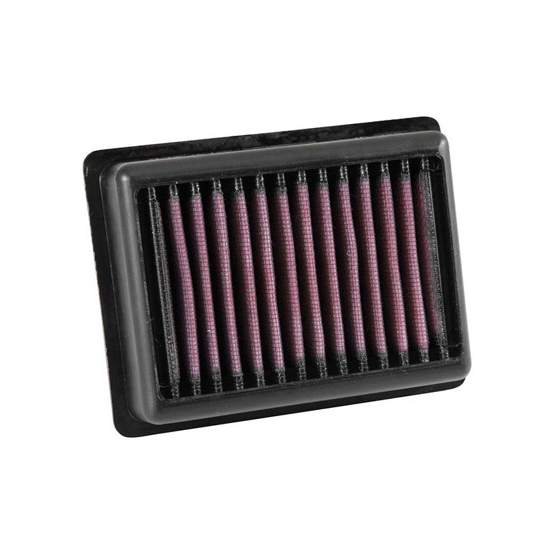 FILTRO ARIA K&N TB-9016 TRIUMPH Bonneville T120 ABS 1200 16/21
