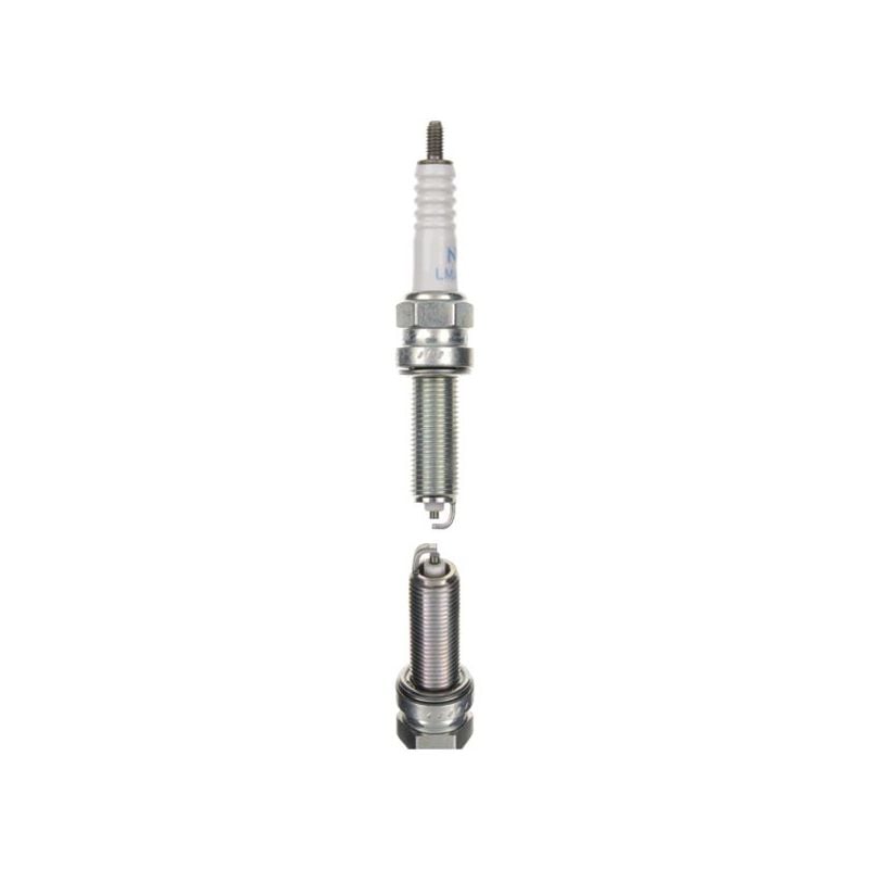 CANDELA NGK LMAR8A-9 TRIUMPH Thruxton R 1200 16/20