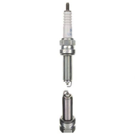 CANDELA NGK LMAR8A-9 TRIUMPH Thruxton R 1200 16/20