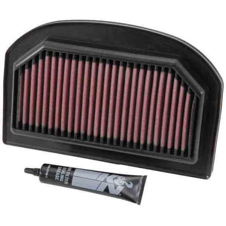 FILTRO ARIA K&N TB-1212 TRIUMPH Tiger Desert 1215 20/21