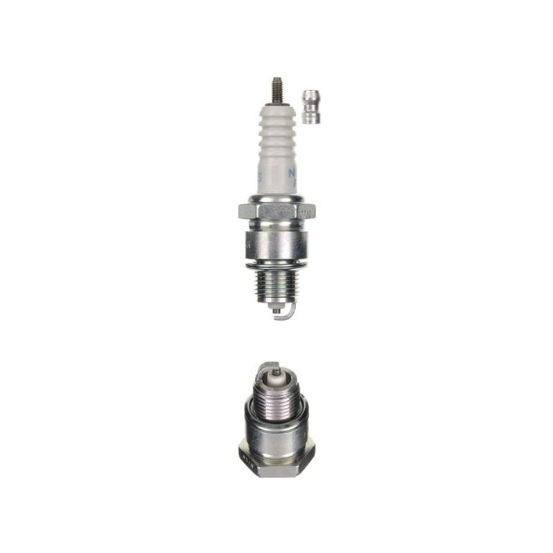 CANDELA NGK BPR7HS YAMAHA YA ZA Jog Z (4SC1) 50 95/96