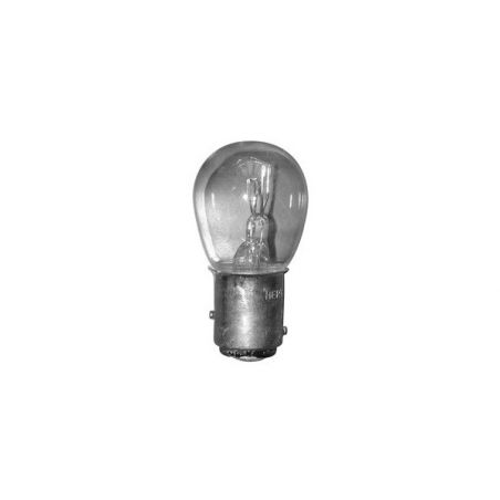 LAMPADA FANALE POST. POSIZIONE/STOP HERT  YAMAHA YQ Aerox /R 50 97/99