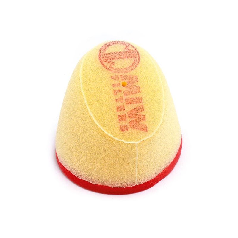 FILTRO ARIA MEIWA Y4257 YAMAHA YZ 19/16 RA (4LB1/4LB3/4LB5/4LB7/4LB9/4LBB/4LC7/4LC8) 80 94/01