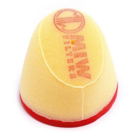 FILTRO ARIA MEIWA Y4257 YAMAHA YZ 19/16 RA (4LB1/4LB3/4LB5/4LB7/4LB9/4LBB/4LC7/4LC8) 80 94/01