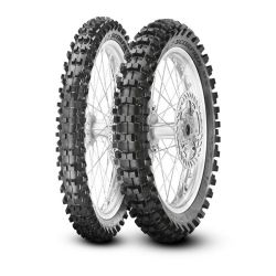 PNEUMATICO ANT. PIRELLI  YAMAHA YZ 19/16 RA 85 02/21