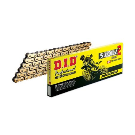 CATENA S 520DZ2 M106-C DID  YAMAHA YZ 100 82/83