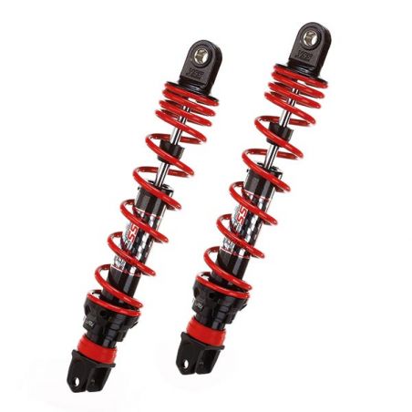 COPPIA AMMORTIZZATORI YSS TB220-340P-07-85-X YAMAHA MW Tricity 125 14/16