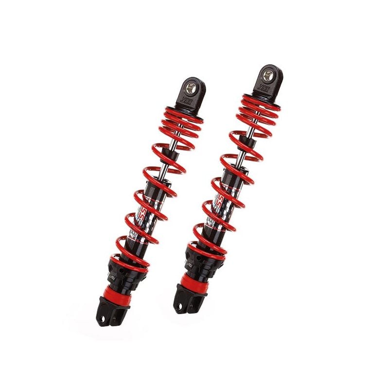 COPPIA AMMORTIZZATORI YSS TB220-340P-07-85-X YAMAHA MWS Tricity 125 17/17