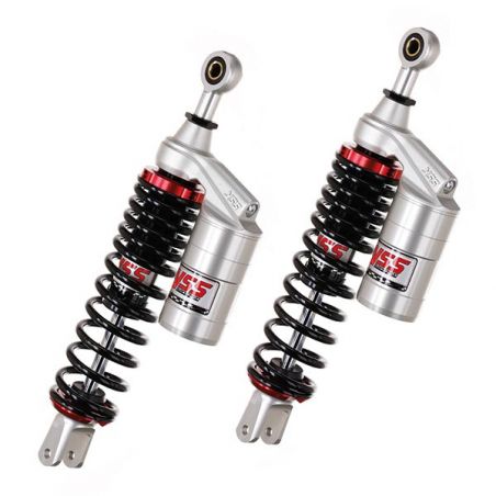 COPPIA AMMORTIZZATORI YSS TC302-335TL-03-8-X YAMAHA N MAX GPDA (SE931/SEC71) 125 15/19
