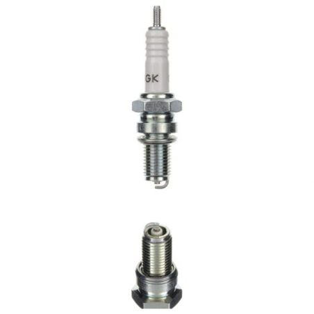CANDELA NGK D8EA YAMAHA TW / TW R-S 125 99/04