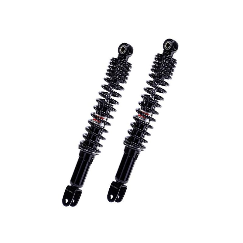 AMMORTIZZATORE POST. DX-SX YSS CAB-Y9 YAMAHA VP X City (SE431) 125 08/15