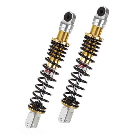 AMMORTIZZATORE POST. DX-SX YSS TE302-340T-04AL YAMAHA YP R X-MAX (SE321/SE541/SG252) 125 06/13