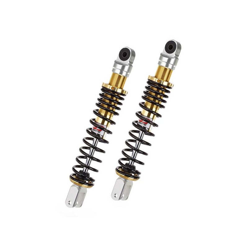 AMMORTIZZATORE POST. DX-SX YSS TE302-340T-04AL YAMAHA YP R X-MAX ABS (SE544) 125 11/12