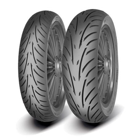 PNEUMATICO POST. MITAS  YAMAHA YP R X-MAX ABS (SE544) 125 11/12