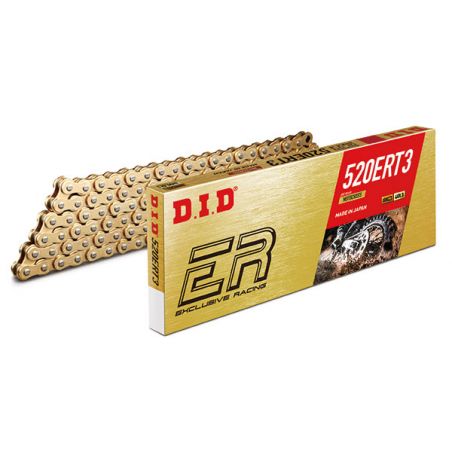 CATENA S 520ERT3 M102-C DID  YAMAHA YZ 125 80/80