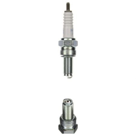 CANDELA NGK CR8E YAMAHA YZF R 50TH 125 12/12