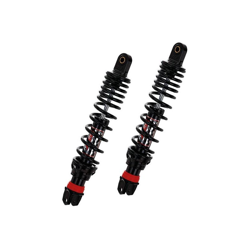 COPPIA AMMORTIZZATORI YSS TB220-335P-03-8-X YAMAHA N MAX GPDA (SG431) 150 17/17