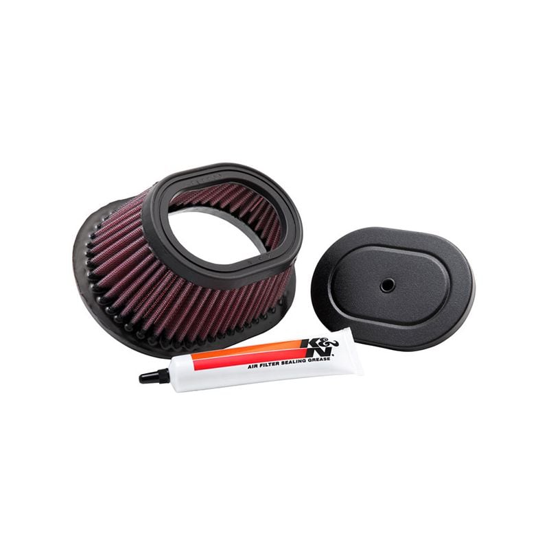 FILTRO ARIA K&N YA-2088 YAMAHA YFS Blaster 200 89/06