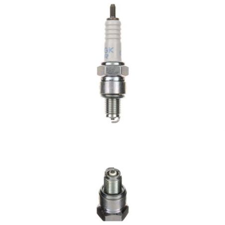 CANDELA NGK CR6HS YAMAHA XV Virago 240 94/94
