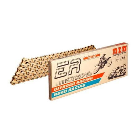 CATENA S 520ERS2 M096-C DID  YAMAHA TY L 250 84/87