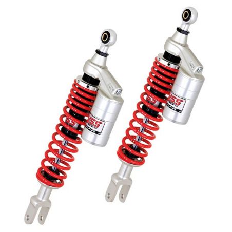 COPPIA AMMORT.YSS GAS C/SERB.FORZA 300 1 YSS TC302-400T-03O-85-X HONDA NSS Forza (NF04A) 300 13/17