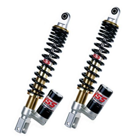 AMMORTIZZATORE POST. DX-SX YSS TK302-400T-04AL-X HONDA SH (NF0211/NF02A) 300 07/10