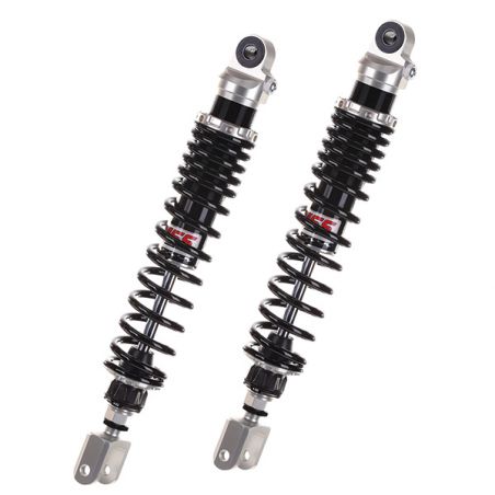 AMMORTIZZATORE POST. DX-SX YSS  HONDA SH (NF0221/NF02C) 300 11/14