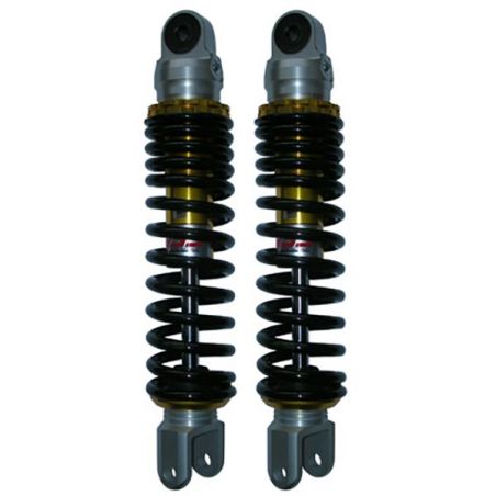 AMMORTIZZATORE POST. DX-SX YSS TE302-400T-03AL-X HONDA SH ABS (NF0231/NF02D) 300 11/14