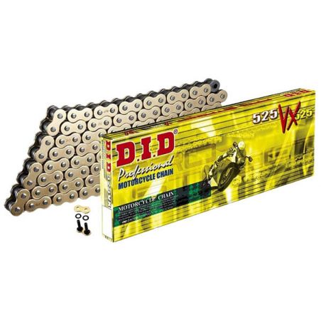 CATENA S 525VX M098-R DID  HONDA CB S (G/J) (NC22) 350 86/90