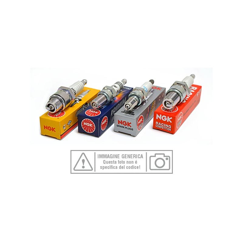 CANDELA NGK 91131 HONDA SH ABS 350 21/21