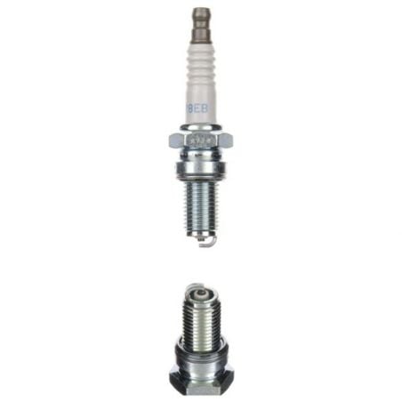 CANDELA NGK DR8EB HONDA TRX Fourtrax 4X4 350 86/93
