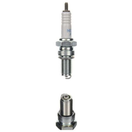 CANDELA NGK DR8ES HONDA CB A Automatic (2Cil.) 400 78/78