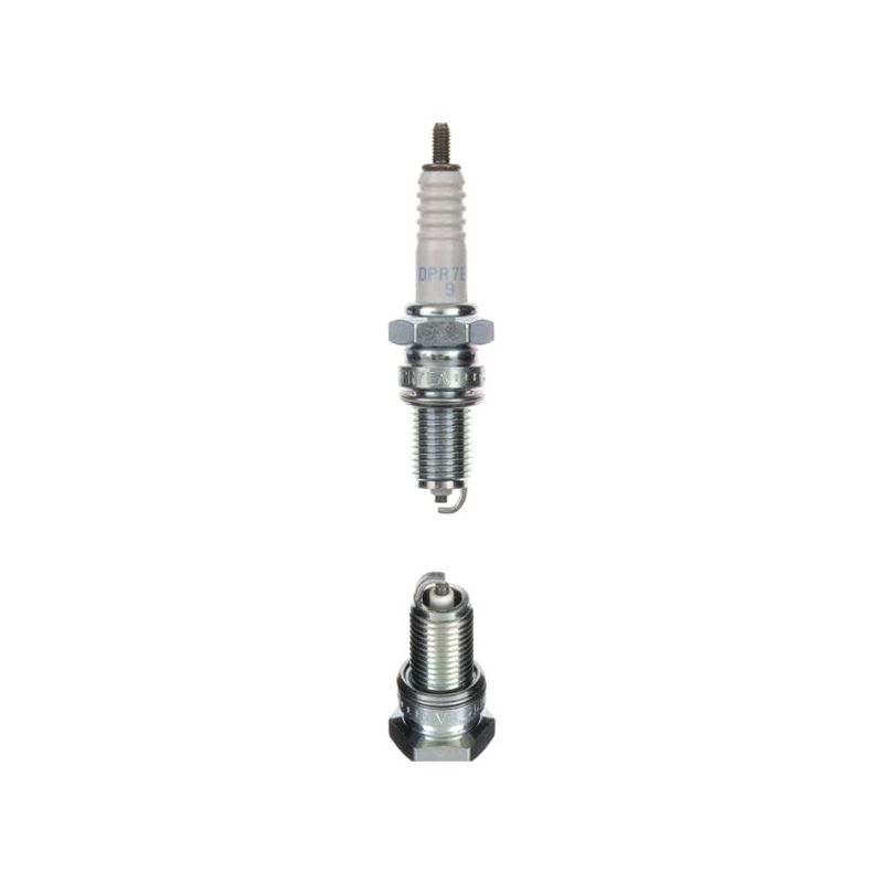CANDELA NGK DPR7EA-9 HONDA TRX FW Fourtrax Foreman 2x4-4x4 (FWS/FW2) 400 95/03