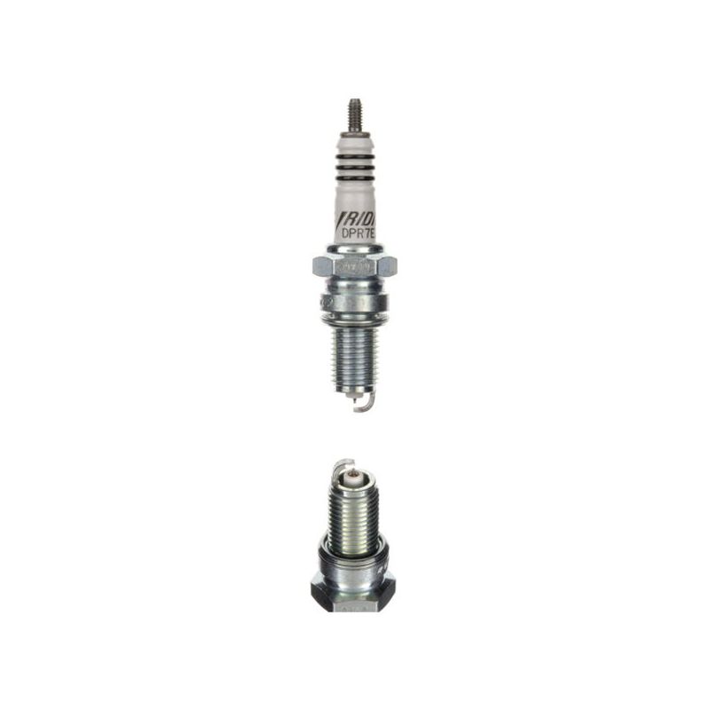 CANDELA NGK DPR7EIX-9 HONDA TRX FW Fourtrax Foreman 2x4-4x4 (FWS/FW2) 400 95/03
