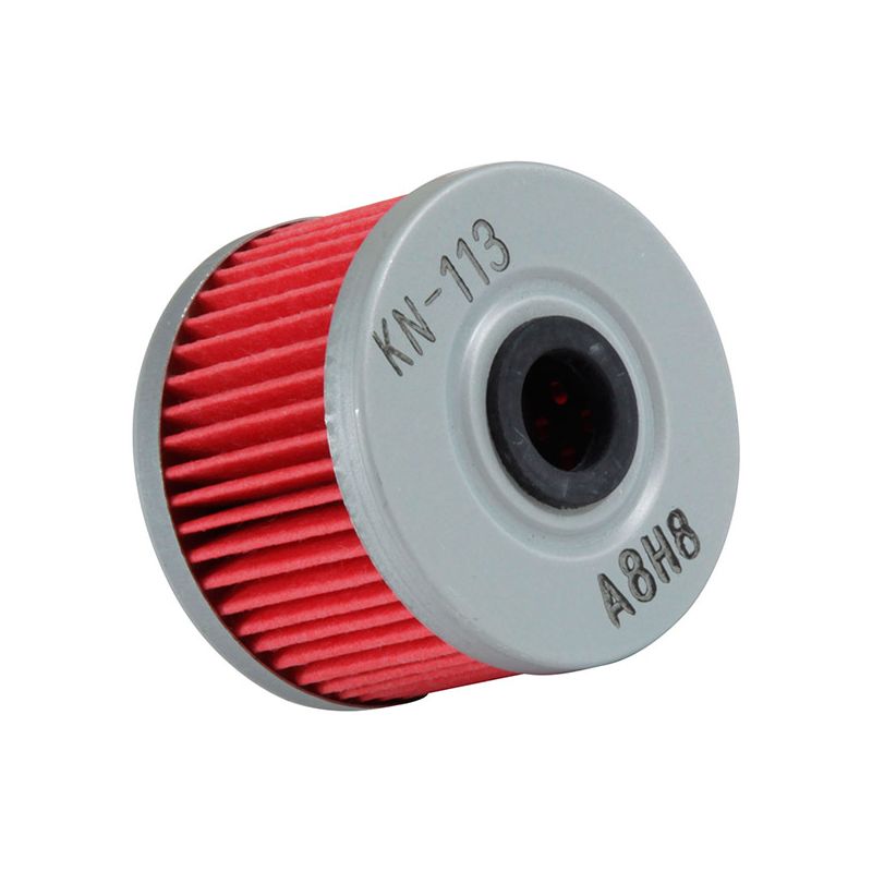 FILTRO OLIO K&N KN-113 HONDA TRX FW Fourtrax Foreman 2x4-4x4 (FWS/FW2) 400 98/02