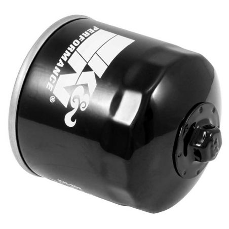 FILTRO OLIO K&N KN-202 HONDA VF F (NC13) 400 83/86
