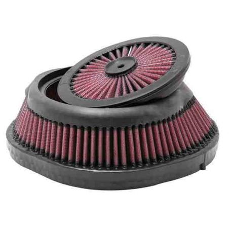 FILTRO ARIA K&N HA-4503XD HONDA CRF R (PE05) 450 04/08