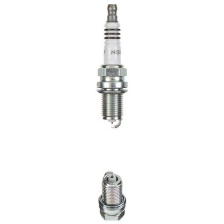 CANDELA NGK BKR8EIX HONDA CRF R (PE05) 450 02/08