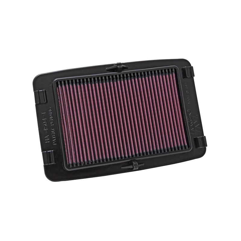 FILTRO ARIA K&N HA-4504-T HONDA TRX R Sportrax (R4/R9) 450 04/05