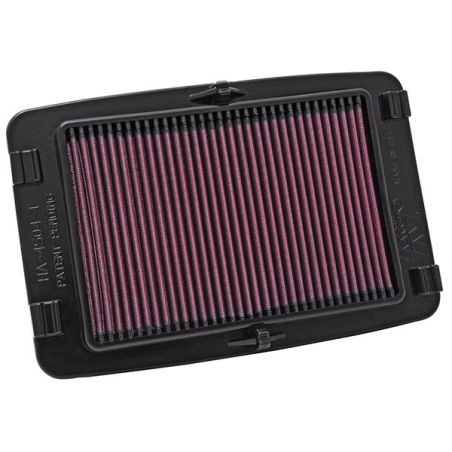 FILTRO ARIA K&N HA-4504-T HONDA TRX R Sportrax (R4/R9) 450 04/05