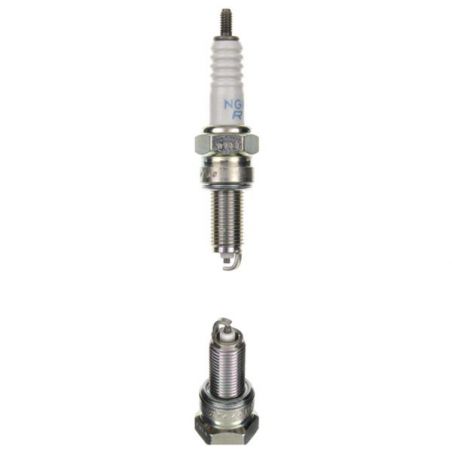 CANDELA NGK CPR8EA-9 HONDA CB FA ABS (PC45B/PC58A/PC63A) 500 13/21