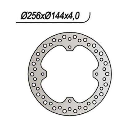 DISCO FRENO ANT. SX NG 223 HONDA NX Dominator 500 92/99
