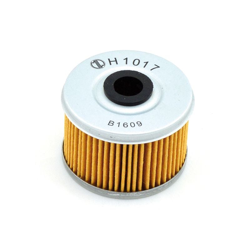 FILTRO OLIO MEIWA  HONDA TRX FPE Fourtrax Foreman Power S. 4X4 (FPE8/FPEA) 500 08/13