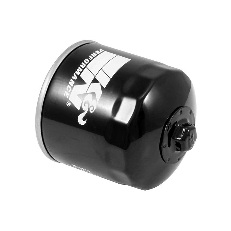 FILTRO OLIO K&N KN-202 HONDA VT C Shadow (PC08) 500 83/86