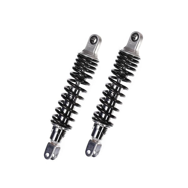 AMMORTIZZATORE POST. DX-SX YSS RD222-320P-29-X HONDA CB F Super Sport (F0/F1/F2) 550 75/77