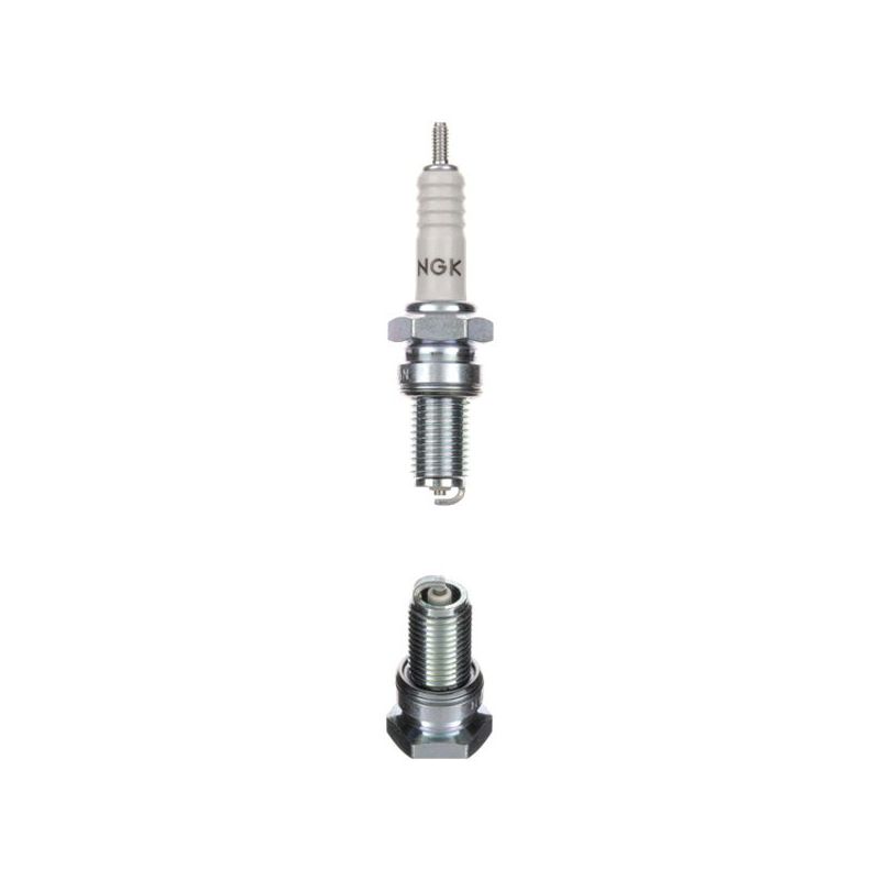 CANDELA NGK D7EA HONDA CB F Super Sport (F0/F1/F2) 550 75/77