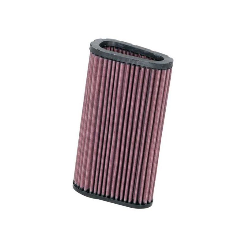 FILTRO ARIA K&N HA-5907 HONDA CBF N (PC38/PC43) 600 08/12
